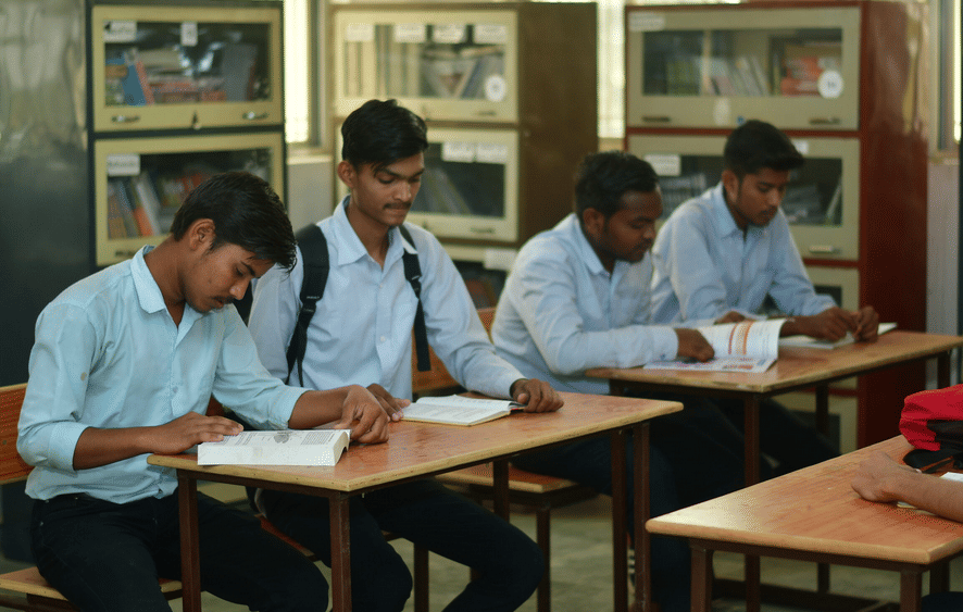 Satpuda College Of Engineering Balaghat Campus Life photo 8